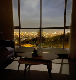 Cali View